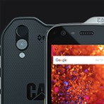 Recenze telefonu CAT S61. Odolného pracanta, za kterého si připlatíte